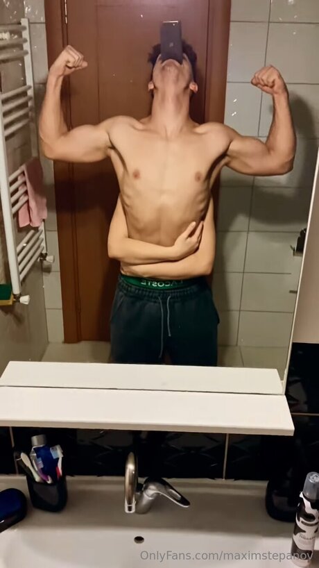 Maximstepanov model best galleries