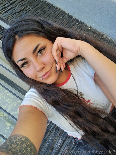 Bbyastridx model perfect images