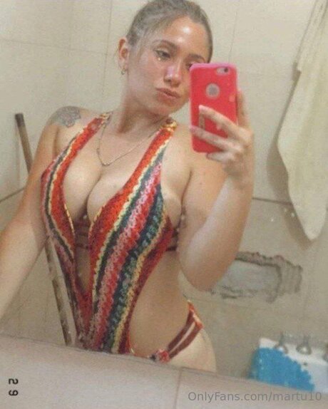 Martu10 xxx actress picture