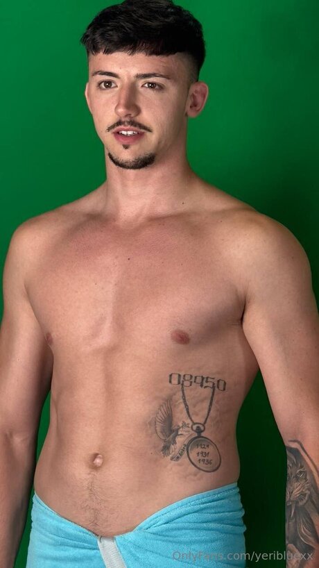 Yeribluexx pornographic star gallery