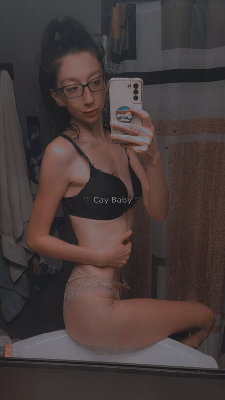 Caybaby 90 top pornstar picture