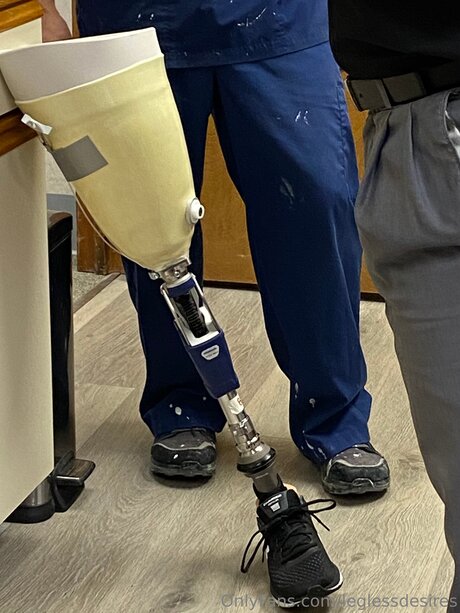 Leglessdesires model best images