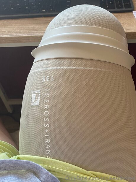 Leglessdesires high quality pornstar pics