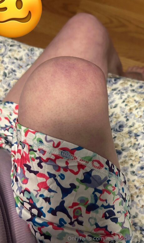 Leglessdesires hot actress gallery