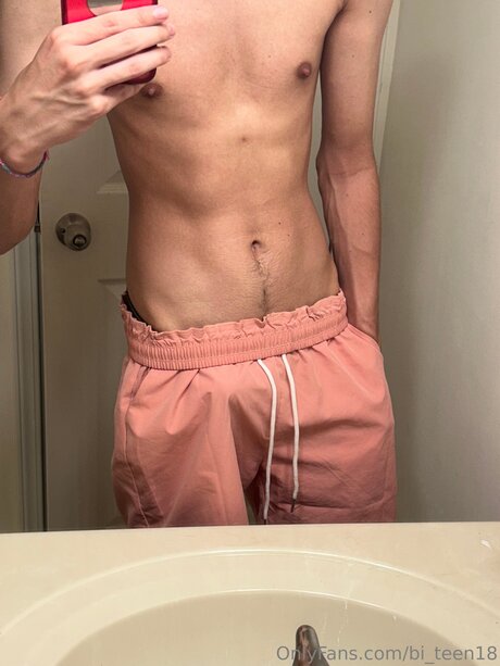 Bi Kingy nice model photo