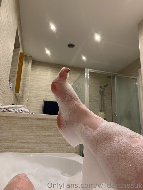 Wildarchesuk pornstar perfect archive