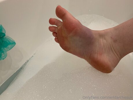 Wildarchesuk sexy model image