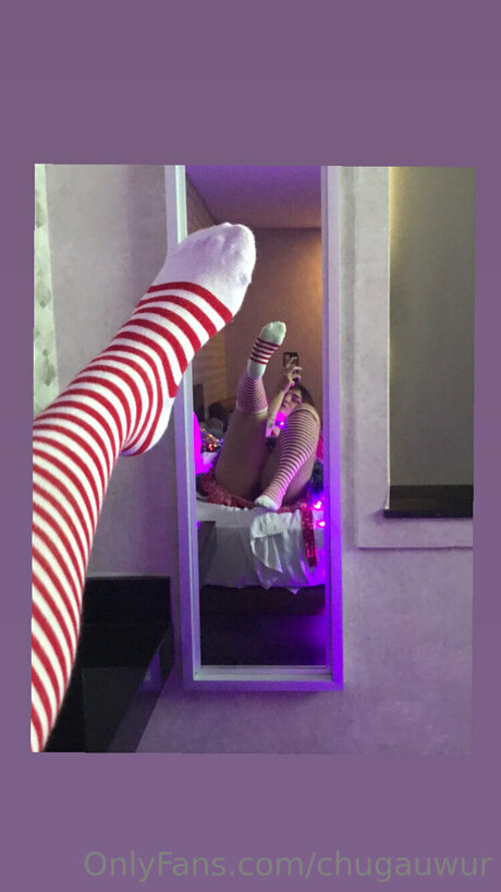 Chugauwur star naked img