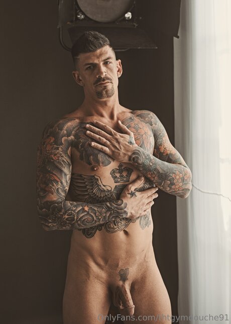 Thtgymdouche91 model pornographic pictures