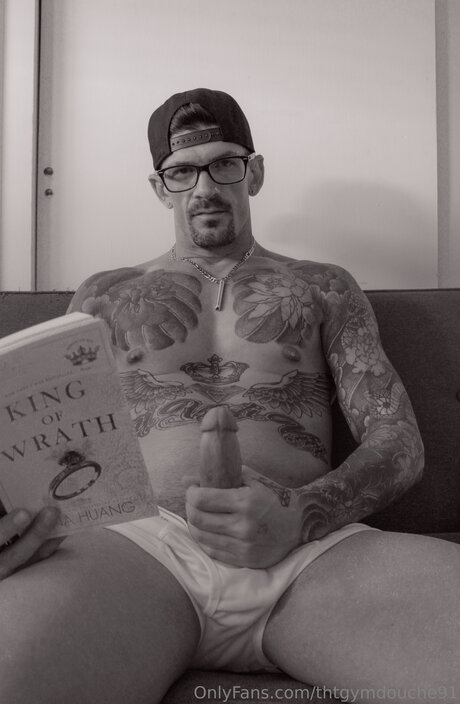 Thtgymdouche91 top pornstar image