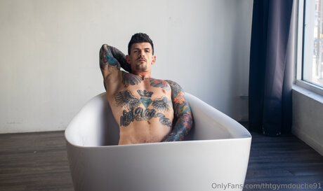 Thtgymdouche91 exclusive pornstar archive