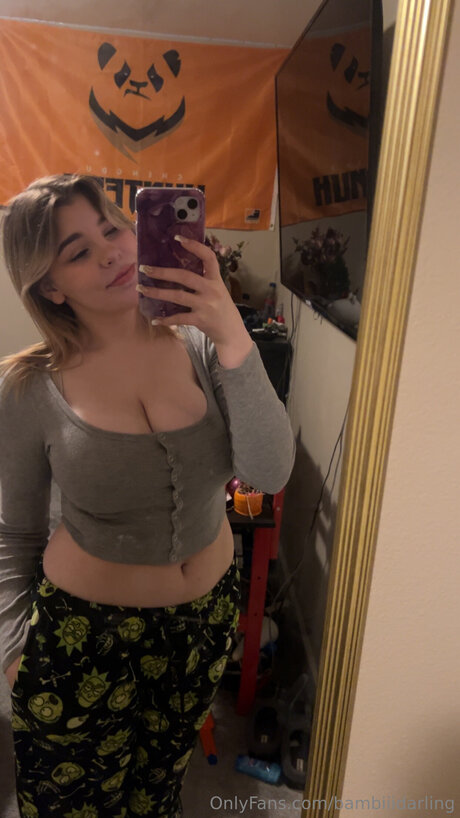 Bambiiidarling star nice galleries