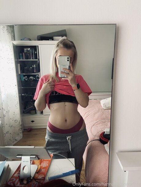 Hannahoc free pornstar pic