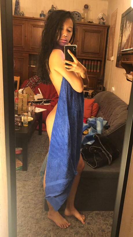 Only Joy hd model photos