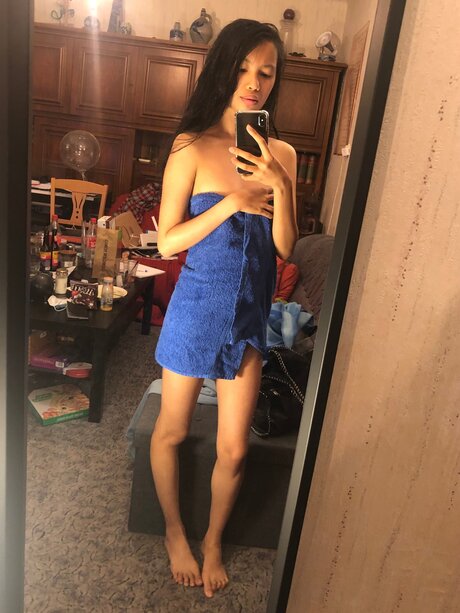 Only Joy exclusive actress photo