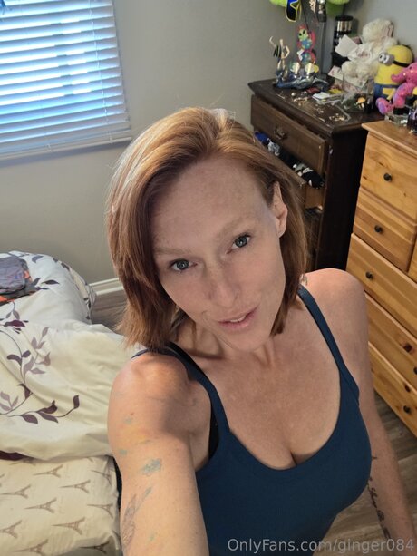 Ginger084 star hot gallery