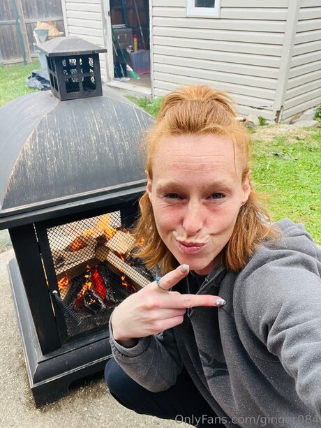 Ginger084 exclusive star images