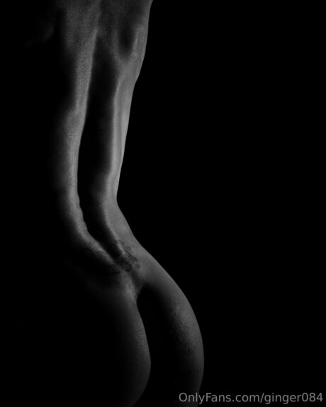 Ginger084 nice model picture