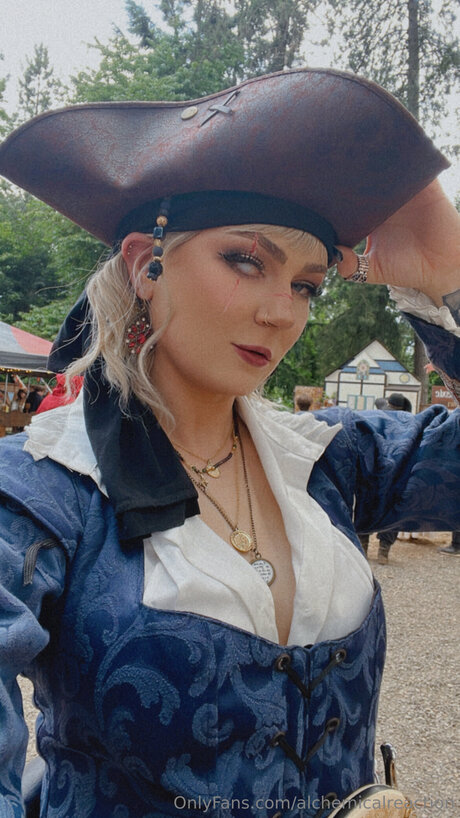 Alchemicalreaction star beautiful gallery