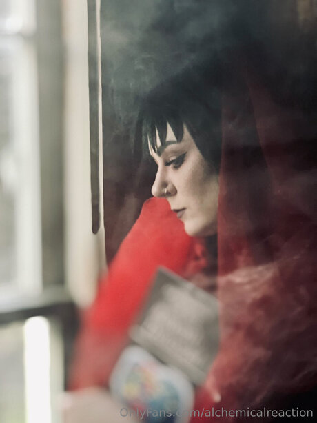 Alchemicalreaction star sex gallery