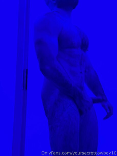 Yoursecretcowboy10 high quality star pics