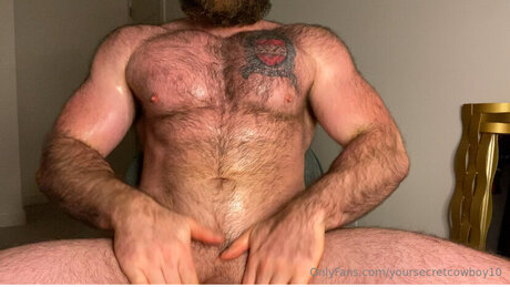 Yoursecretcowboy10 pornstar perfect pics