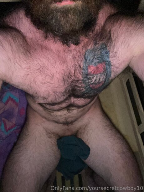 Yoursecretcowboy10 adult actress images