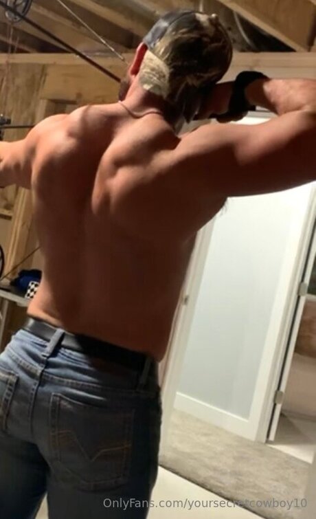 Yoursecretcowboy10 model perfect img