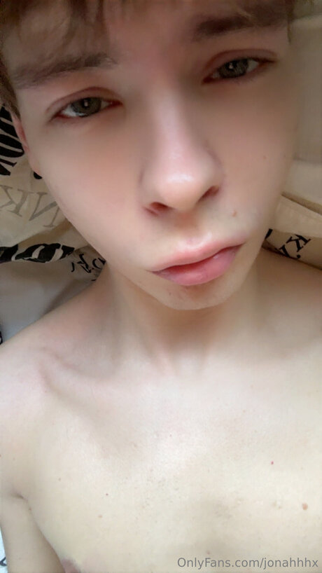 Jonahhhx nude actress pictures