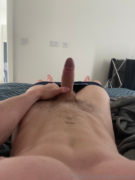 Fit Davie perfect model img