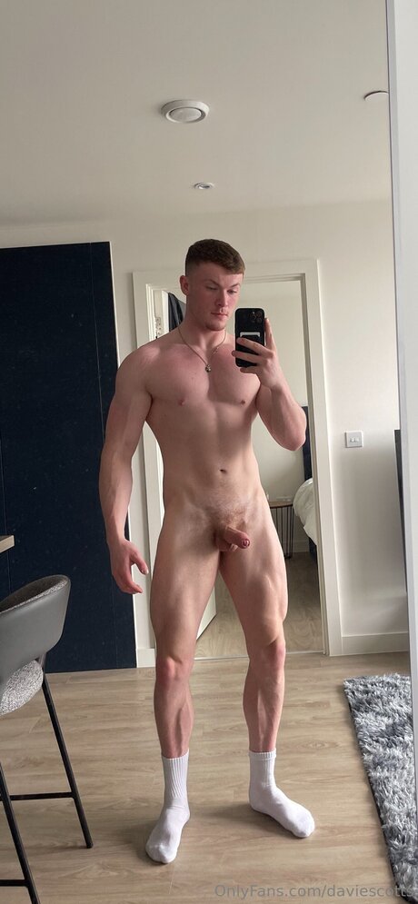 Fit Davie model galleries