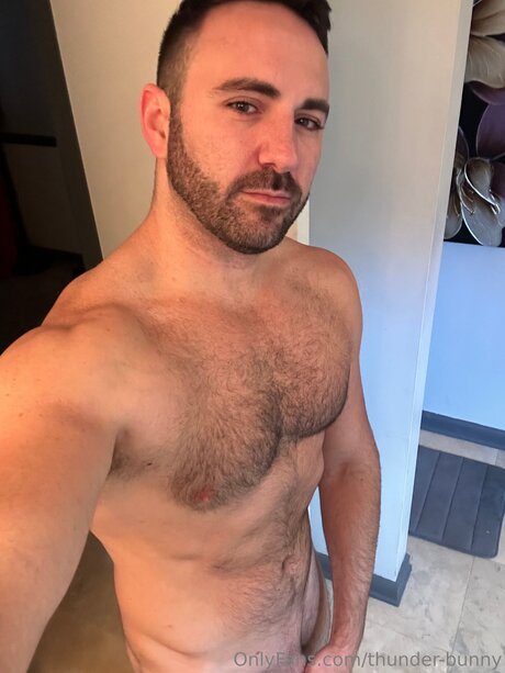 Thunder Bunny pornstar sexy img