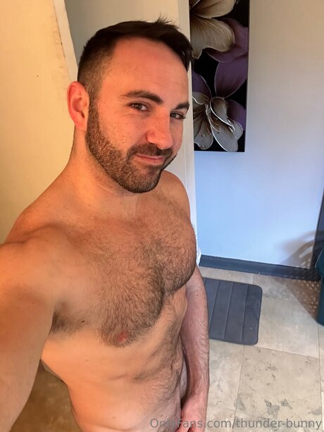 Thunder Bunny star art images