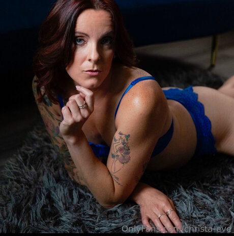 Christa Eve nice star picture