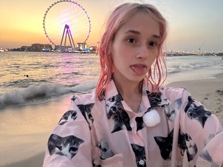 Taitehambelton star beautiful pics