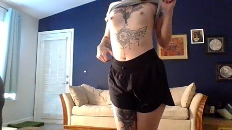 Meeklymara pornstar nudes pic