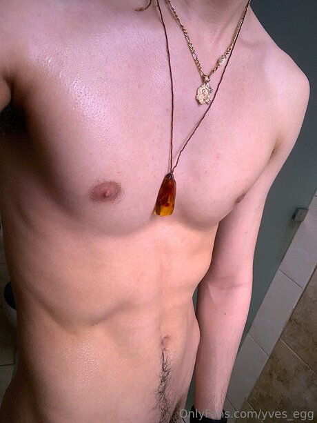 Yves Egg star beautiful pictures