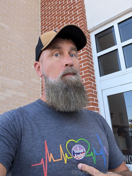 Pupbuster sex pornstar pics