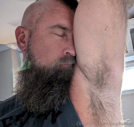 Pupbuster star best pictures