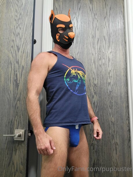 Pupbuster star sex archive