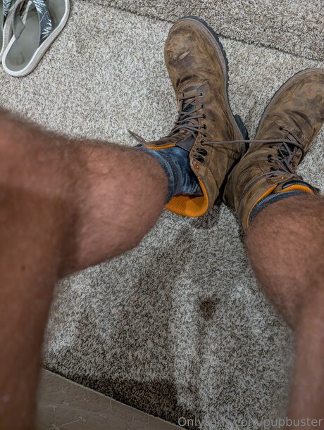 Pupbuster adult actress gallery