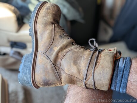 Pupbuster xxx model photos