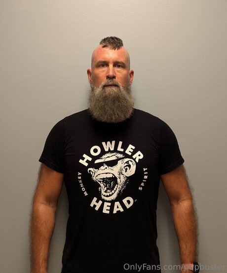 Pupbuster porn star photo