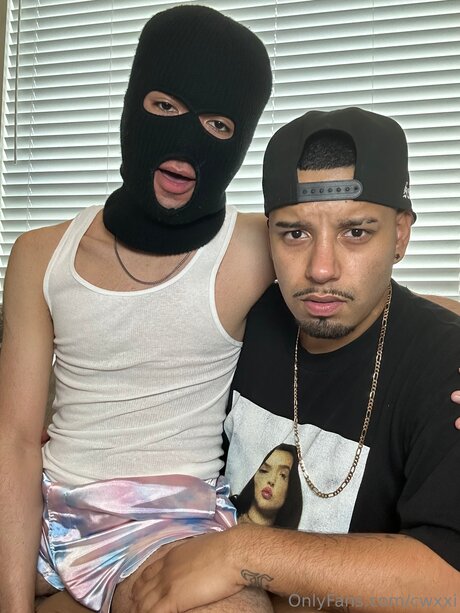 Cwxxi art model gallery