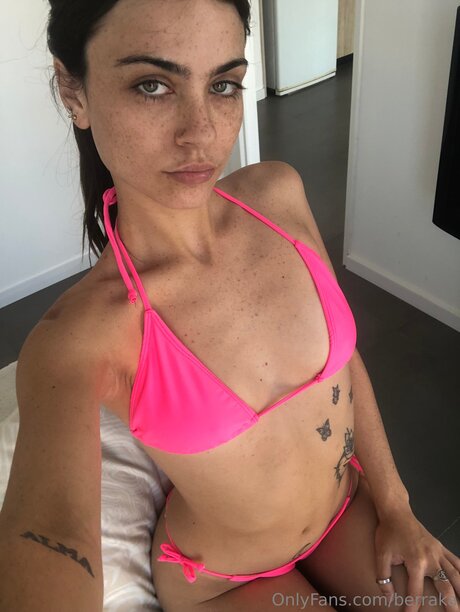 Berraka nice star photos