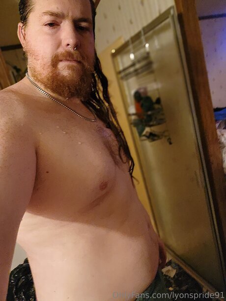 Lyonspride91 model pornographic img