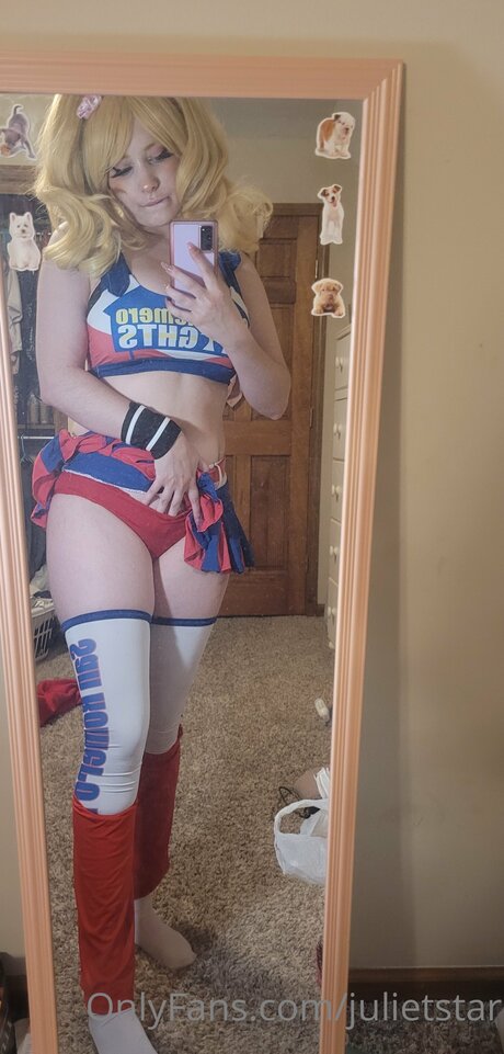 Julietstar top actress images