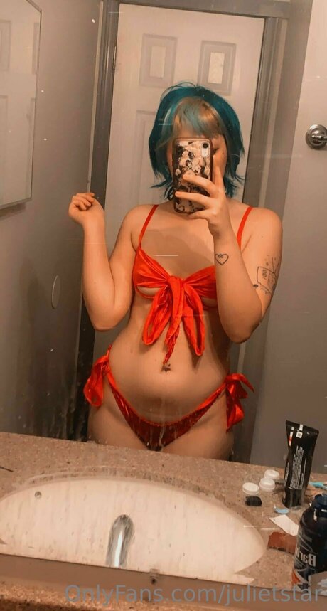 Julietstar model nudes pic