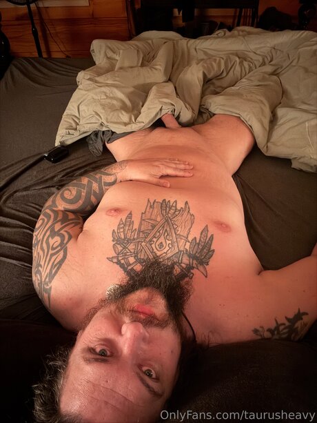 Taurusheavy top star galleries