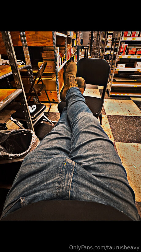 Taurusheavy pornstar sex pic